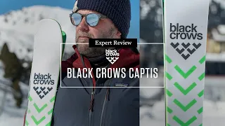 Black Crows Captis - Matt's Expert Review [2022]
