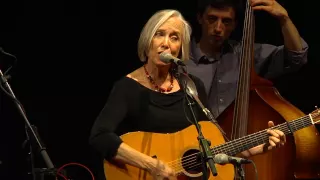 Folk Music Artist, Laurie Lewis ~ Here Today