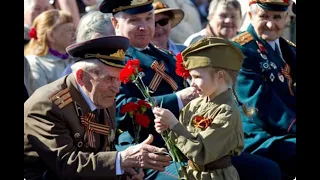 Victory Day 🎖️and why we must never forget.