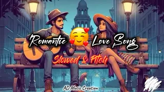 Romantic Song ❤️🥰 || @AD_music_creation #instagood #song #love #video #bollywood #trending #arjit