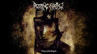 Rotting Christ-Sleep of the Angels-(Full album-1999)