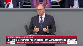 LIVE: Rede von Bundesaußenministerin Annalena Baerbock im UN-Sicherheitsrat