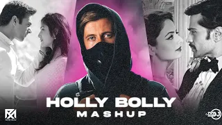 HollyBolly Mashup 2022 | DJ Kamal | Kamal Music Official | Best Of Hollywood & Bollywood Sad Songs