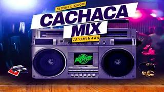 💥Cachaca mix🍻 x Dj Coyote & Dj Teio