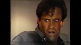 Cat's Eye TV Spot #2 (1985) (low quality)