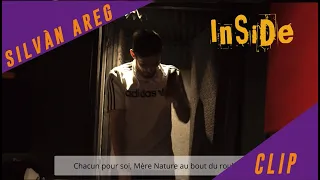 Silvàn Areg - Inside - Clip Officiel