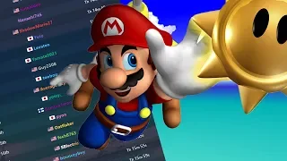 How This 2 Year Super Mario Sunshine World Record Speedrun Was Broken