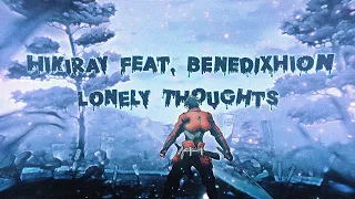 [1ST] DRIFTERS -  LONELY THOUGHTS [EDIT] 4K #hikiray