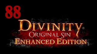 Let's Platinum Divinity Original Sin EE (Honour mode) part 88