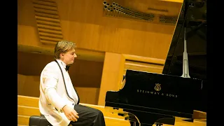 Chopin - Polonaise-Fantasy Op. 61 - Grzegorz Niemczuk