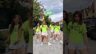 SELOS | Shaira | Dj Jif Remix | Tiktok Viral | Dance Workout