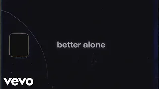 Lykke Li - better alone (Audio)