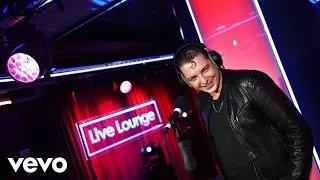 John Newman - Run Away With Me (Carly Rae Jepsen cover in the Live Lounge)