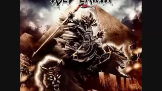 Iced Earth - Ten Thousand Strong *HQ*