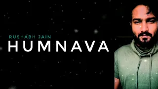 Humnava | Rushabh Jain | Cover