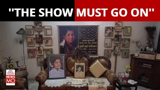 Home Museum: Lata Mangeshkar's Legacy Lives On At Superfan's Museum In Meerut | NewsMo