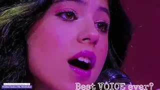 LEONOR Quinteiro a SUPER VOZ: Quero é Viver (Sara Correia COVER) Super Botão GALAS no VoiceKids