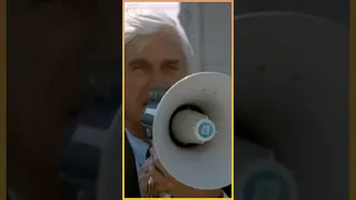 Leslie Nielsen  Hostages The Naked Gun 2½ : 1991