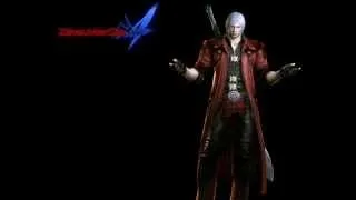 Devil May Cry 4 - Forza Del Destino Lyrics