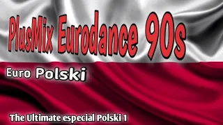 The Ultimate Especial Polski Vol 1                   [PlusMix Eurodance 90s]