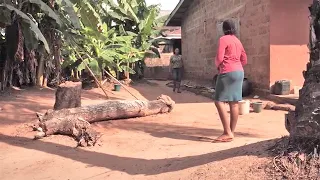 Please Don’t Try To Skip This Mind Blowing Village Movie-African Movies