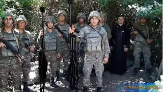 3-րդ բանակային կորպուսի զինծառայողները խնդրել են դադարեցնել զորացրումները. ուղերձ առաջին գծից