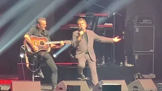 Thomas Anders live 2023 (with Modern Talking Band, Aréna Retro Party 4)