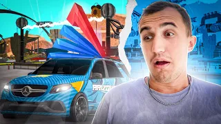 ПРОИГРЫВАЮ ВИРТЫ НА АРИЗОНА РП СТРИМ gta samp ( arizona rp стрим )