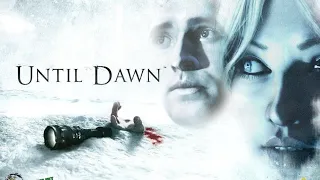 ПЕРВОЕ ПРОХОЖДЕНИЕ, Until Dawn, (ДОЖИТЬ ДО РАССВЕТА), БЕЗ КОММЕНТАРИЕВ ОТ Disa&Kisa ЧАСТЬ7 НАСИЛИЕ.