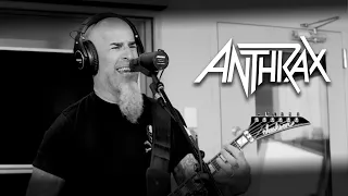 Anthrax: Fight ‘Em Til You Can't (Live at Sweetwater)