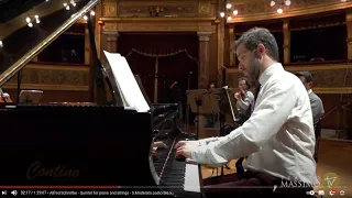 Wellber - Danker - Solisti del Teatro Massimo