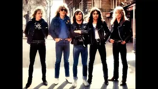 Iron Maiden - 10 - Transylvania (Offenbach - 1982)