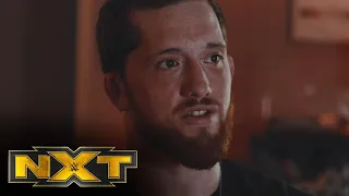 Prime Target: Who is Kyle O’Reilly?: WWE NXT, Sept. 30, 2020