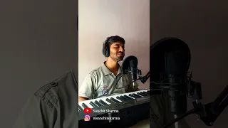 Bairiya cover by Sanchit Sharma | Arijit Singh | Amitabh Bhattacharya | Goldie Sohel