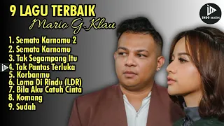 Mario G Klau || Lagu Indonesia Terbaik 2023 || Top spotify, Tiktok, Resso, Joox || Indo Musik