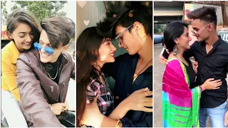 Tiktok Romentic 💞 Cute Couple Goal Video 2020 || Romentic BF ❣️ GF Goals Latest Tiktok Video