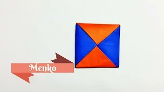 Menko | Origami