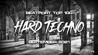 Beatport Top 100 Hard Techno Mix | Sep 2021 | by DUTUM [FREE DOWNLOAD]