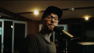 Mark Forster - Übermorgen (Live Version I @Hansa Studios)