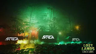 STUCA for Excision's Couch Lands Virtual Stage (May 30th, 2020) - Full Set