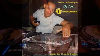 SET MIX FREESTYLE    SCHOOL FOR LOVE BY DJ IORI 2018