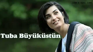 Tuba Büyüküstün (SUHAN)- Rihanna - Bitch Better Have My Money   #CESURVEGUZEL