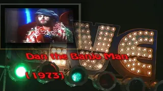 Dan The Banjo Man - Dan The Banjo Man [1973]