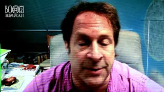 Psychedelic Science: Rick Doblin (MAPS) Interview - Part 1