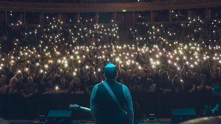 Black Stone Cherry - Things My Father Said (Live From The Royal Albert Hall... Y'all!)