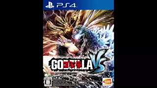 11 VS. Gotengo - GODZILLA Extended [PS3/PS4]