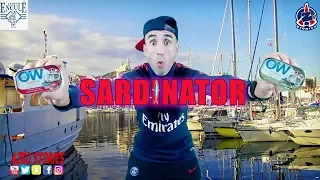 Bengous - Tié la famille SARDINATOR Remixe ChrissMaker Azéd Stories -