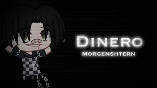 Клип ~ DINERO ~ MORGENSHTERN ~ (❗Оригинал❗)  ~ гача лайф / гача клуб