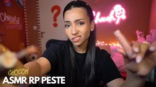 UNE PESTE TE RELAXE ! - ASMR