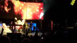 Styx Live @ The Comcast Center     Come Sail Away